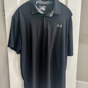 Under Armour Golf Polo